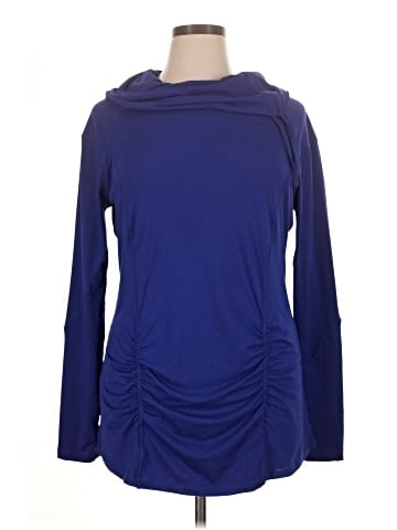 Anthony Richards Long Sleeve Top (view 1)