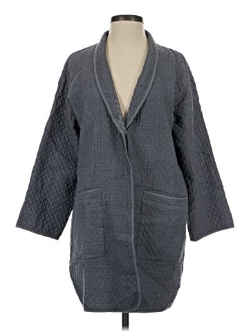 Eileen Fisher Coat (view 1)