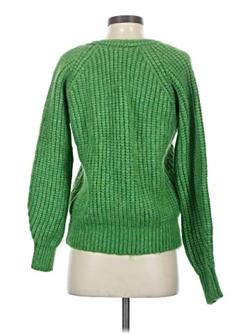 MNG Suit Pullover Sweater (view 2)