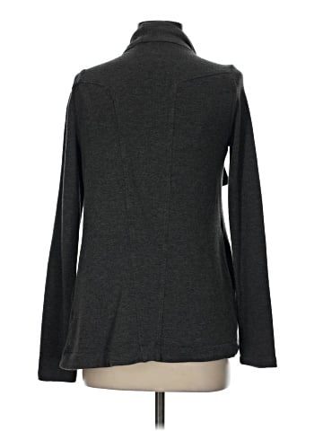 H by Bordeaux Cardigan (view 2)