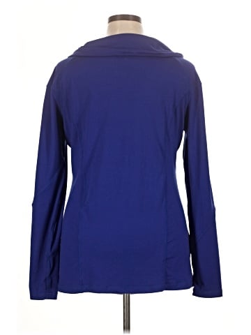 Anthony Richards Long Sleeve Top (view 2)