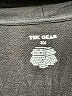 Tek Gear Black Cardigan Size 3X - photo 7