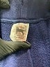 The Black Dog Blue Track Pants Size XL - photo 7