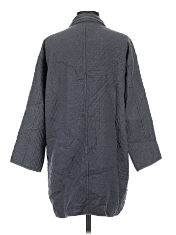 Eileen Fisher Coat (view 2)