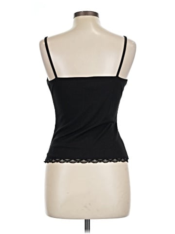 Romwe Sleeveless Top (view 2)