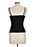 Romwe Black Sleeveless Top Size L - photo 2