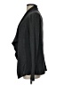 H by Bordeaux Gray Cardigan Size XS - photo 5