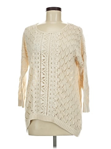 H&M L.O.G.G. Pullover Sweater (view 1)