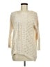 H&M L.O.G.G. Ivory Pullover Sweater Size M - photo 1