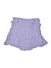 Zara Purple Skort Size XS - photo 2