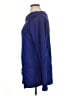 Anthony Richards Blue Long Sleeve Top Size XL - photo 5