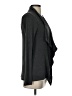 H by Bordeaux Gray Cardigan Size XS - photo 4