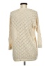 H&M L.O.G.G. Ivory Pullover Sweater Size M - photo 2