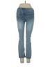 Mudd Hearts Blue Jeans Size 0 - photo 2