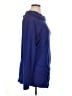 Anthony Richards Blue Long Sleeve Top Size XL - photo 4