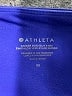 Athleta Blue Active Pants Size M - photo 7