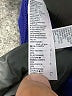 Athleta Blue Active Pants Size M - photo 8