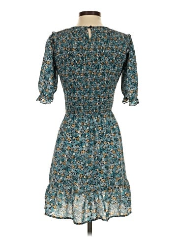 Trixxi Casual Dress (view 2)