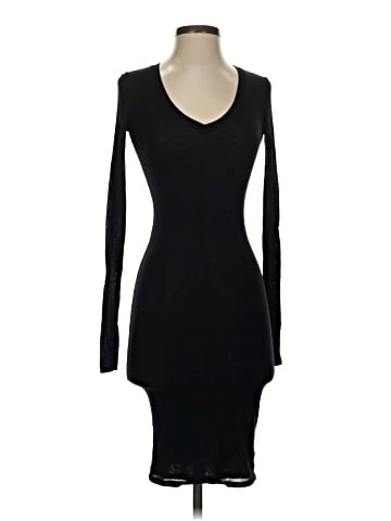 BCBGMAXAZRIA Cocktail Dress (view 1)