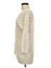H&M L.O.G.G. Ivory Pullover Sweater Size M - photo 5