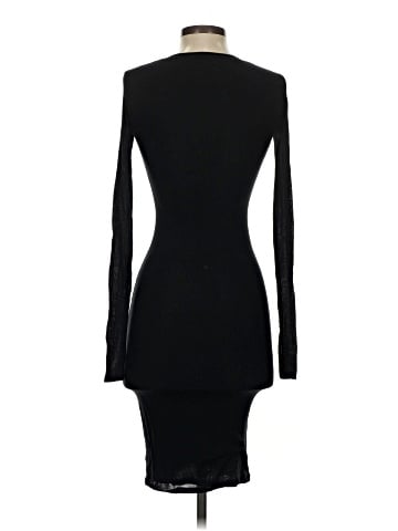 BCBGMAXAZRIA Cocktail Dress (view 2)