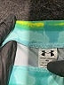 Under Armour Graphic Green Board Shorts Size M - photo 3