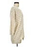 H&M L.O.G.G. Ivory Pullover Sweater Size M - photo 4