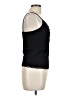 Romwe Black Sleeveless Top Size L - photo 4