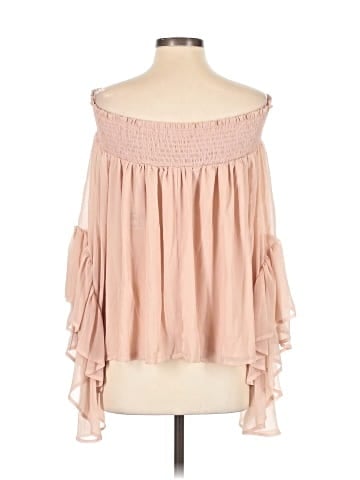 Robert Rodriguez Sleeveless Blouse (view 2)