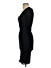 BCBGMAXAZRIA Solid Black Cocktail Dress Size XXS - photo 5