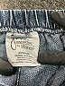 Just My Size Blue Jeans Size 4X Plus - photo 4
