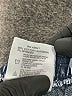 Just My Size Blue Jeans Size 4X Plus - photo 5