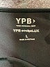 YPB Black Romper Size L - photo 4