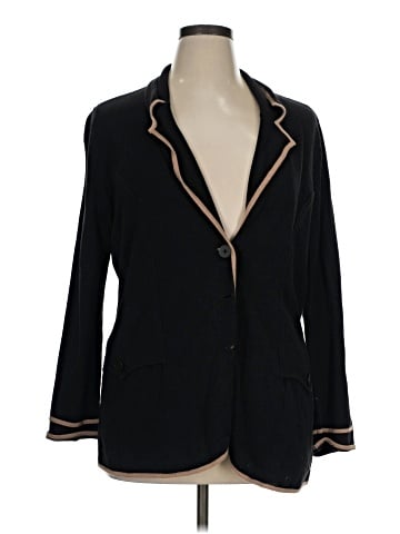 Nic + Zoe Cardigan (view 1)