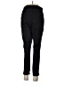 Ann Taylor Solid Black Jeans Size 10 - photo 2
