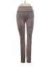 Purejill Gray Casual Pants Size XS - photo 1