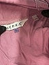 Serra 100% Rayon Pink Jacket Size XL - photo 6