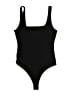 Lulus Black Bodysuit Size M - photo 2