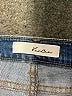 KANCAN JEANS Hearts Blue Jeans Size 7 - photo 7