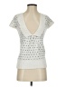 Kersh Silver Sweater Vest Size XS - photo 1