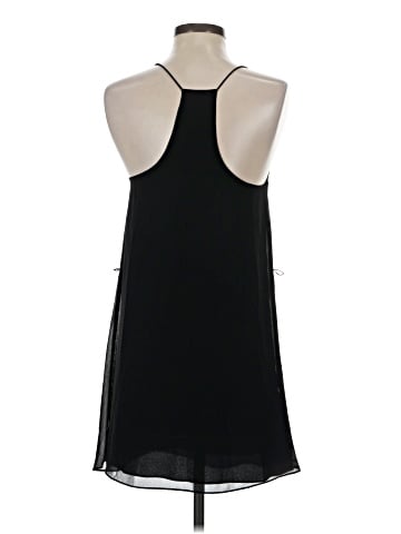 Naked Zebra Cocktail Dress (view 2)