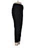 Ann Taylor Solid Black Jeans Size 10 - photo 4