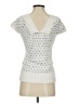 Kersh Silver Sweater Vest Size XS - photo 2