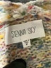 Sienna Sky Tan Cardigan Size M - photo 7