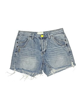 Oneteaspoon Denim Shorts