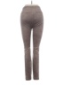 Purejill Gray Casual Pants Size XS - photo 2