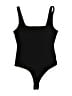 Lulus Black Bodysuit Size M - photo 1