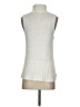 Gap 100% Acrylic Ivory Sweater Vest Size S - photo 2