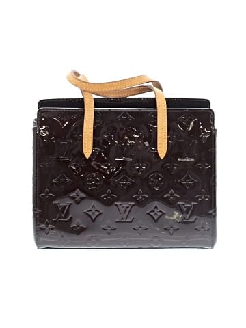 Louis Vuitton Amarante Monogram Vernis Catalina BB Bag (view 1)