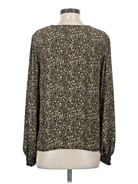 CAbi Long Sleeve Blouse (view 2)